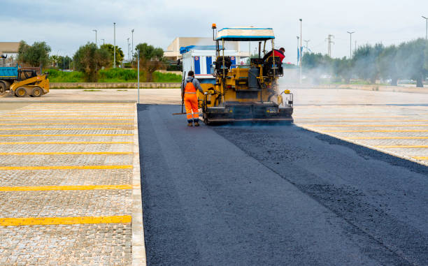 Best Permeable Driveway Pavers in Mount Oliver, PA