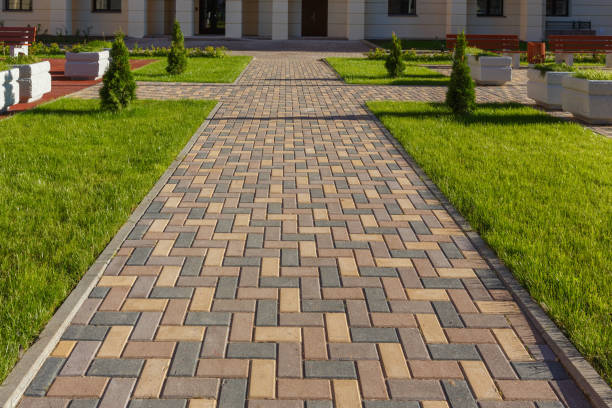 Best Brick Driveway Pavers in Mount Oliver, PA