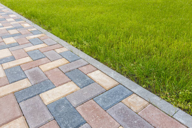 Best Natural Stone Driveway Pavers in Mount Oliver, PA